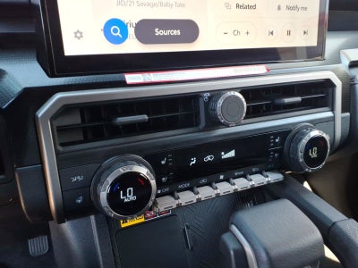 2026 Toyota 4Runner Limited 4WD