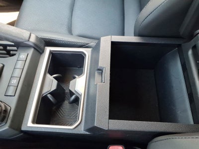 2026 Toyota 4Runner Limited 4WD