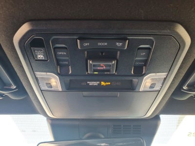 2026 Toyota 4Runner Limited 4WD