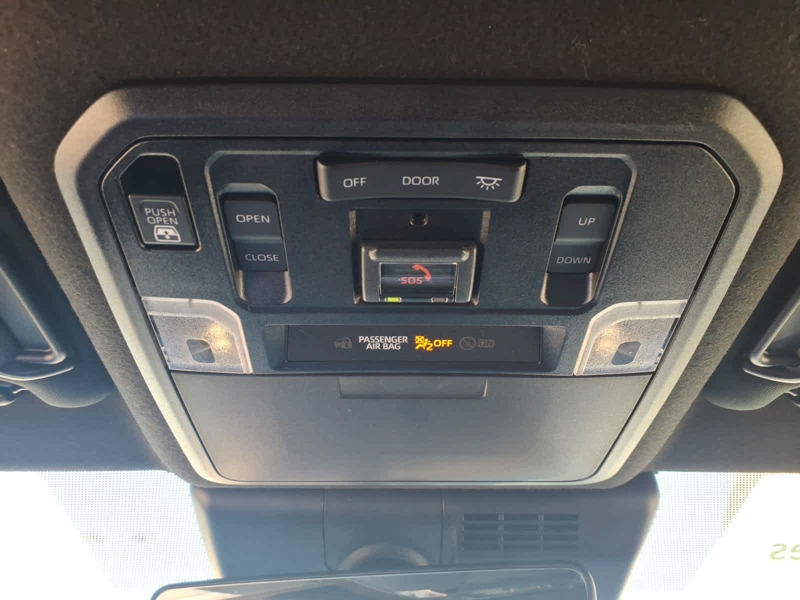 2026 Toyota 4Runner Limited 4WD