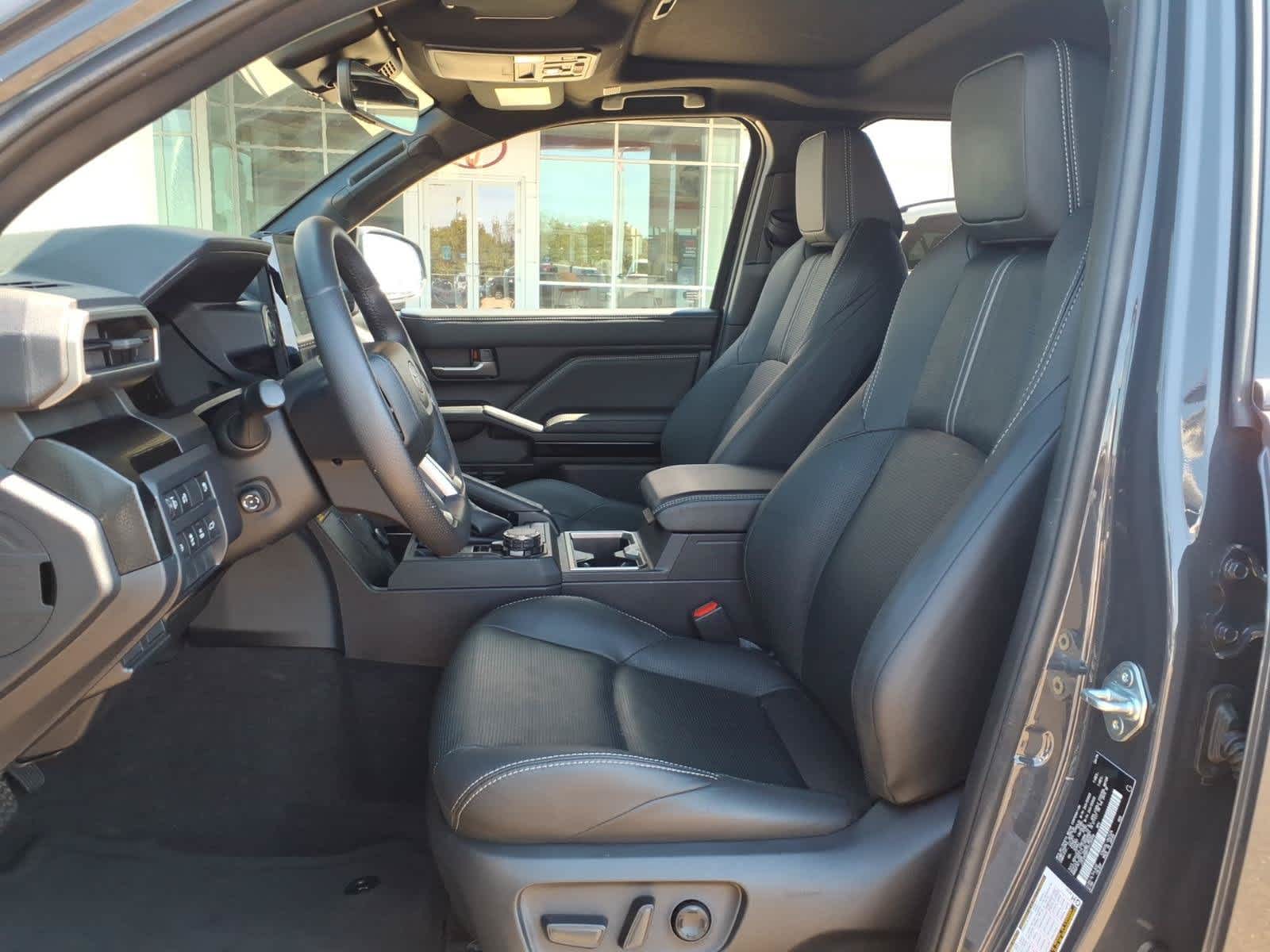 2026 Toyota 4Runner Limited 4WD