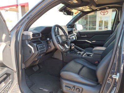 2026 Toyota 4Runner Limited 4WD