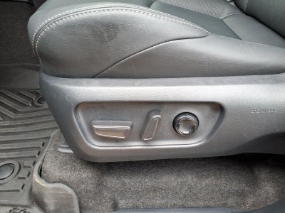 2025 Toyota 4Runner Limited 4WD