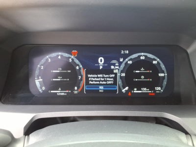 2025 Toyota 4Runner Limited 4WD