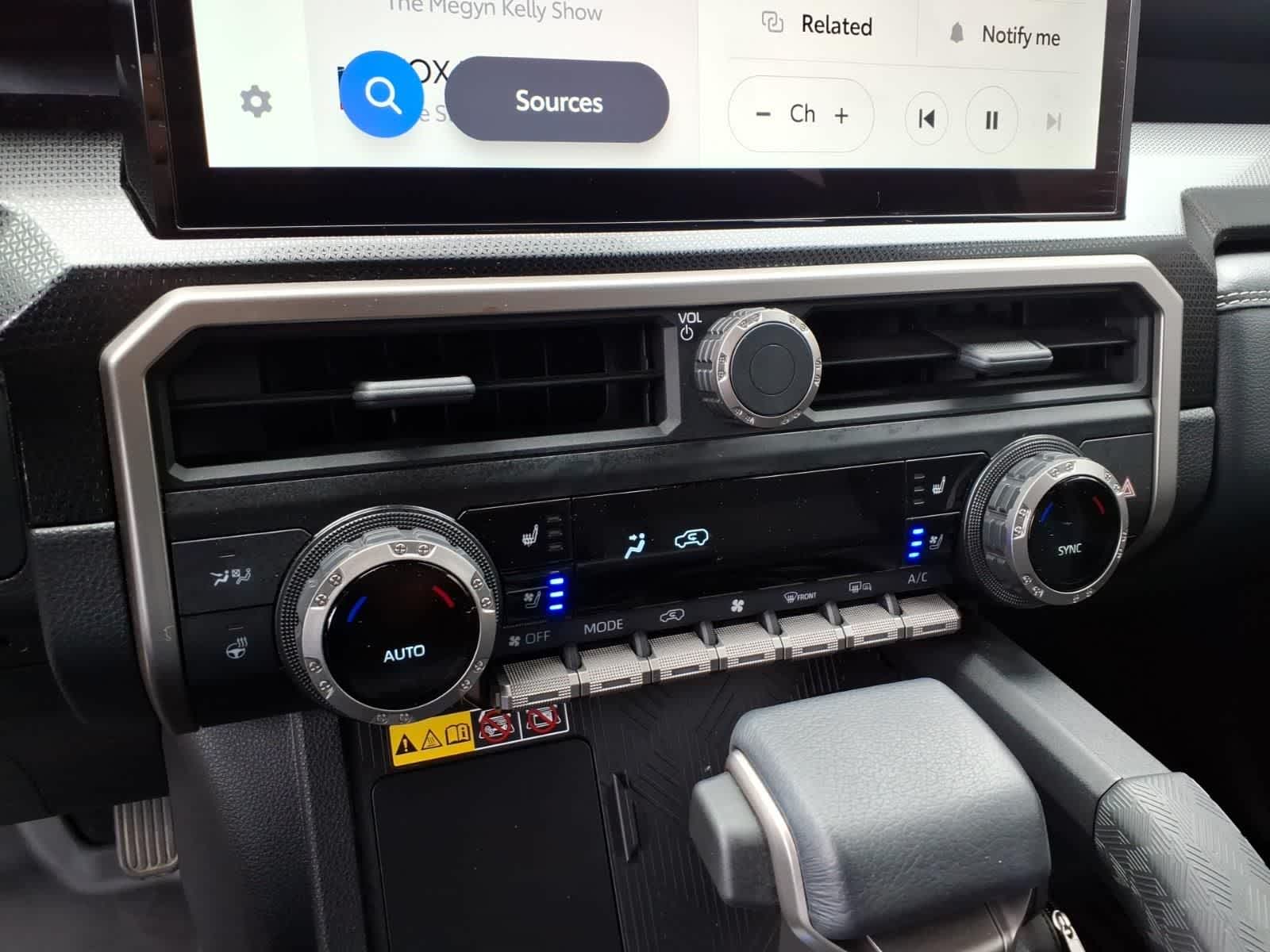 2025 Toyota 4Runner Limited 4WD