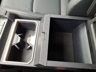 2025 Toyota 4Runner Limited 4WD