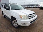 2004 Toyota 4Runner 4dr SR5 V8 Auto