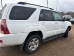 2004 Toyota 4Runner 4dr SR5 V8 Auto