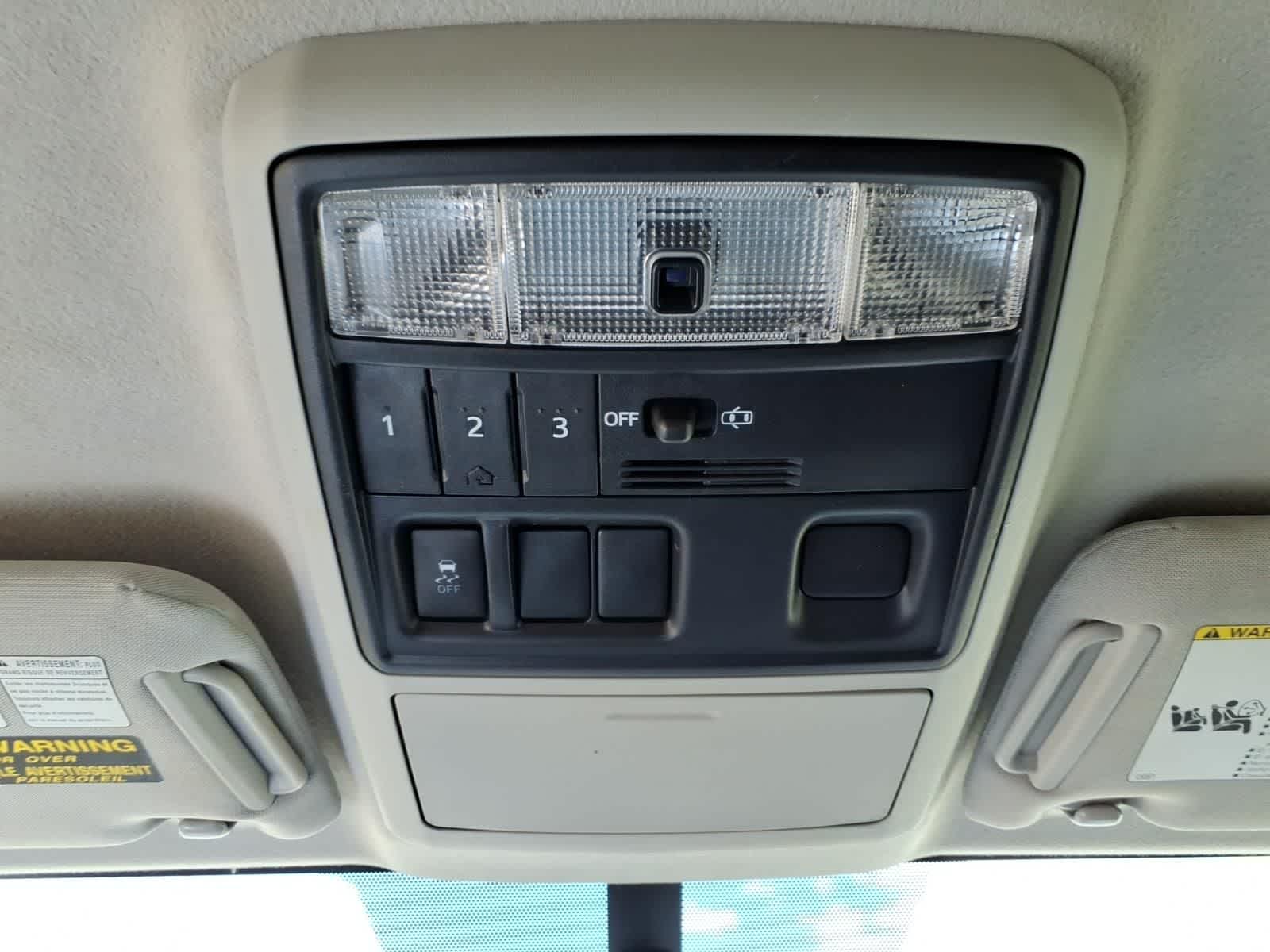 2013 Toyota 4Runner RWD 4dr V6 SR5