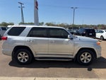 2013 Toyota 4Runner RWD 4dr V6 SR5