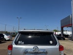 2013 Toyota 4Runner RWD 4dr V6 SR5