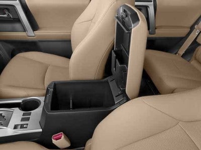 2016 Toyota 4Runner RWD 4dr V6 Limited