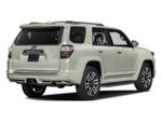 2016 Toyota 4Runner RWD 4dr V6 Limited