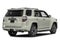 2016 Toyota 4Runner RWD 4dr V6 Limited
