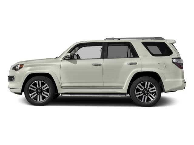 2016 Toyota 4Runner RWD 4dr V6 Limited