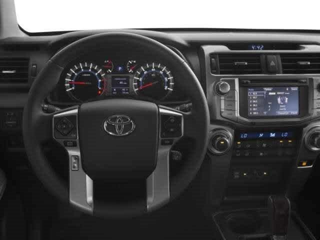 2016 Toyota 4Runner RWD 4dr V6 Limited