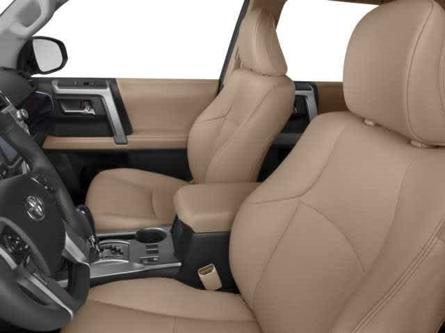 2016 Toyota 4Runner RWD 4dr V6 Limited