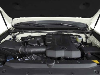 2016 Toyota 4Runner RWD 4dr V6 Limited