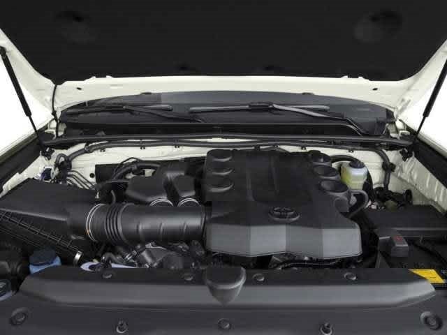2016 Toyota 4Runner RWD 4dr V6 Limited