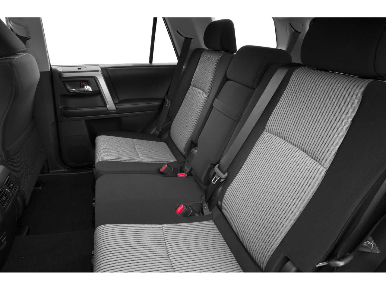 2015 Toyota 4Runner RWD 4dr V6 SR5 Premium