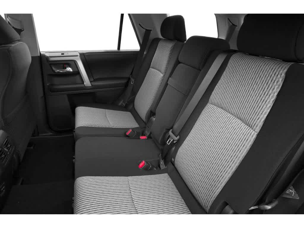2015 Toyota 4Runner RWD 4dr V6 SR5 Premium