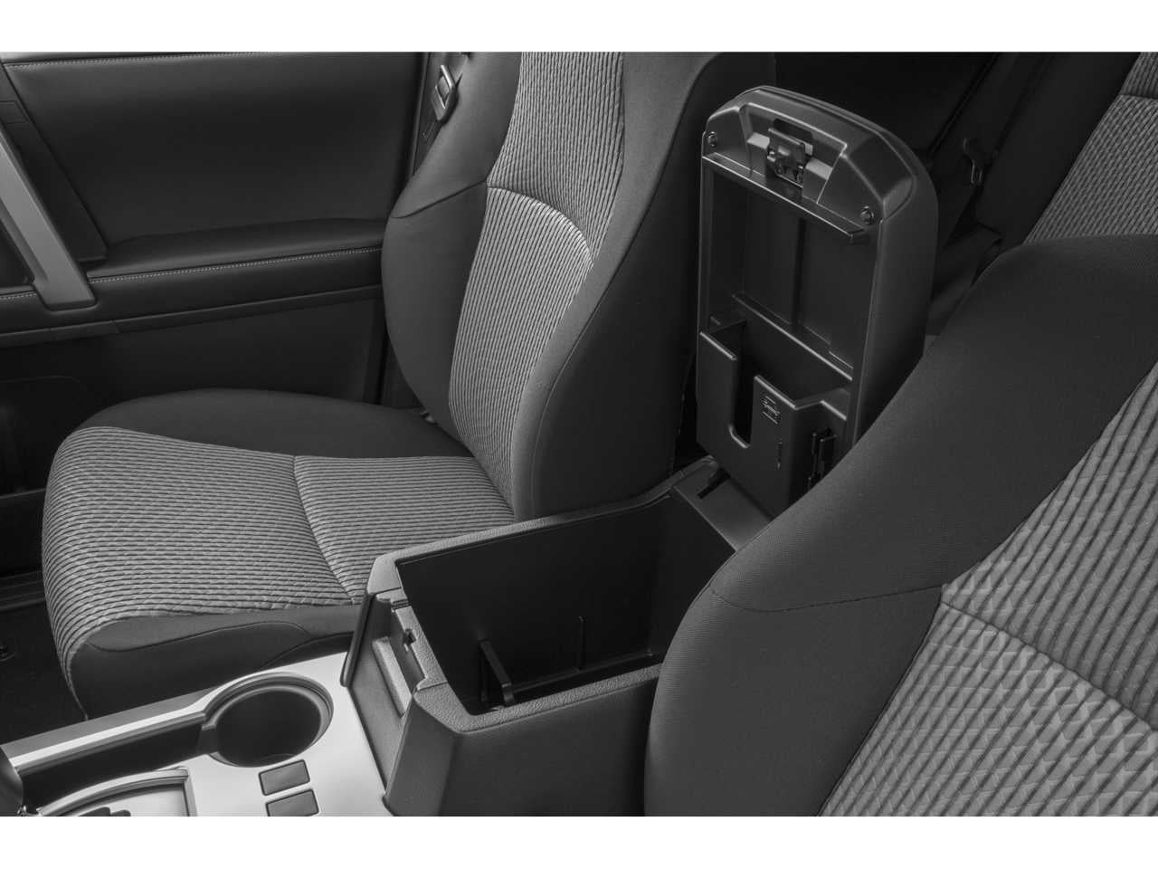 2015 Toyota 4Runner RWD 4dr V6 SR5 Premium
