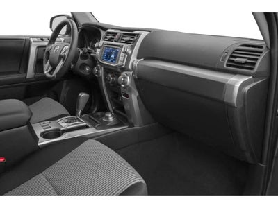 2015 Toyota 4Runner RWD 4dr V6 SR5 Premium