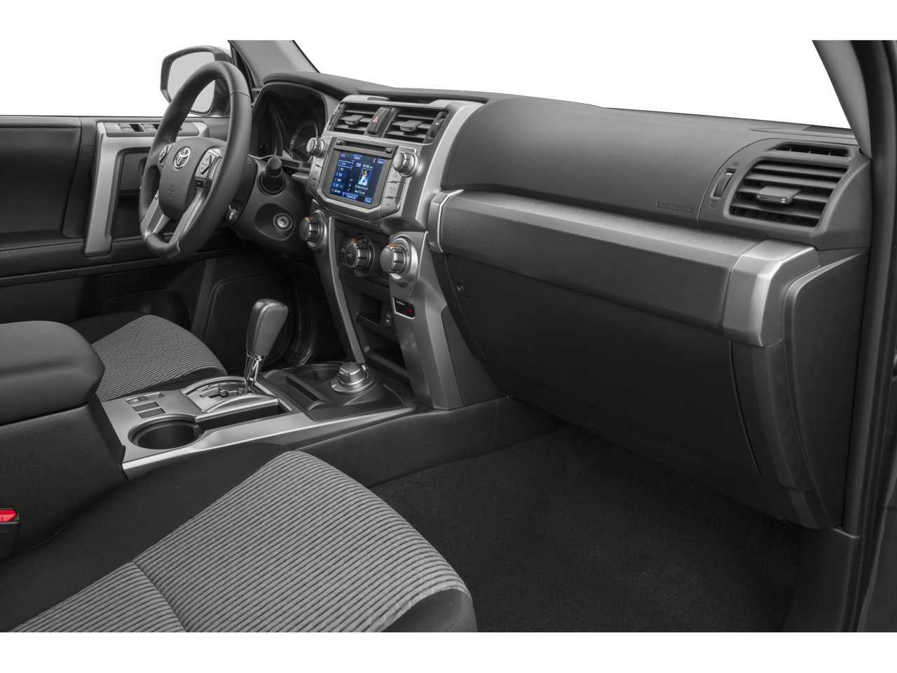 2015 Toyota 4Runner RWD 4dr V6 SR5 Premium