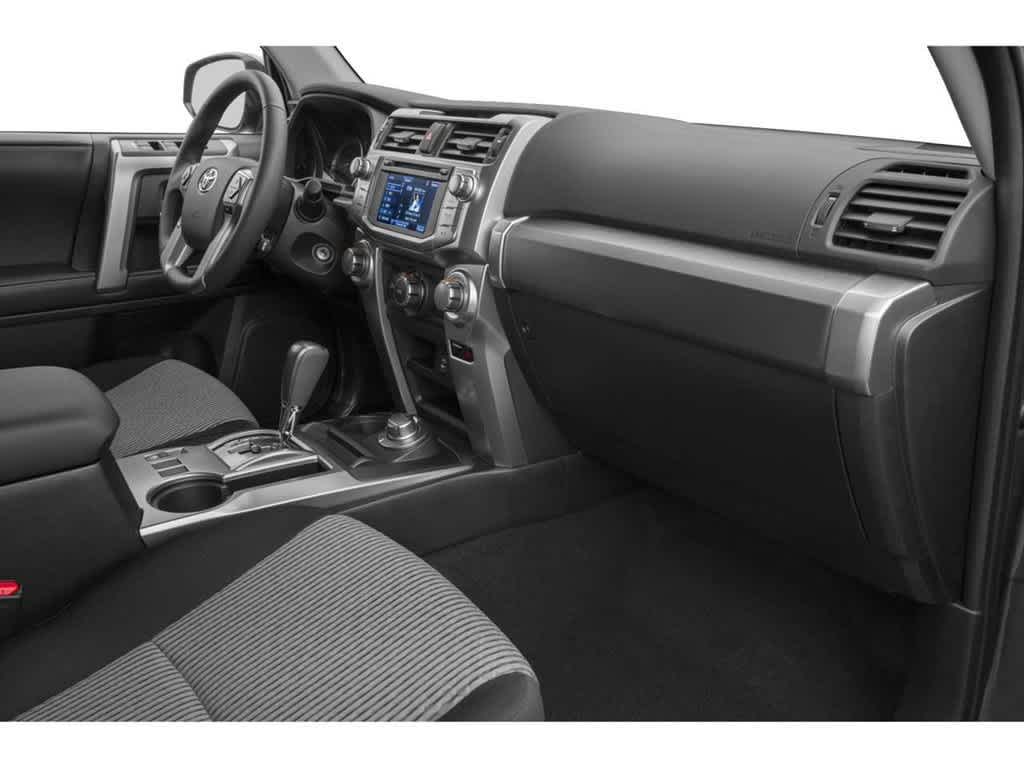 2015 Toyota 4Runner RWD 4dr V6 SR5 Premium