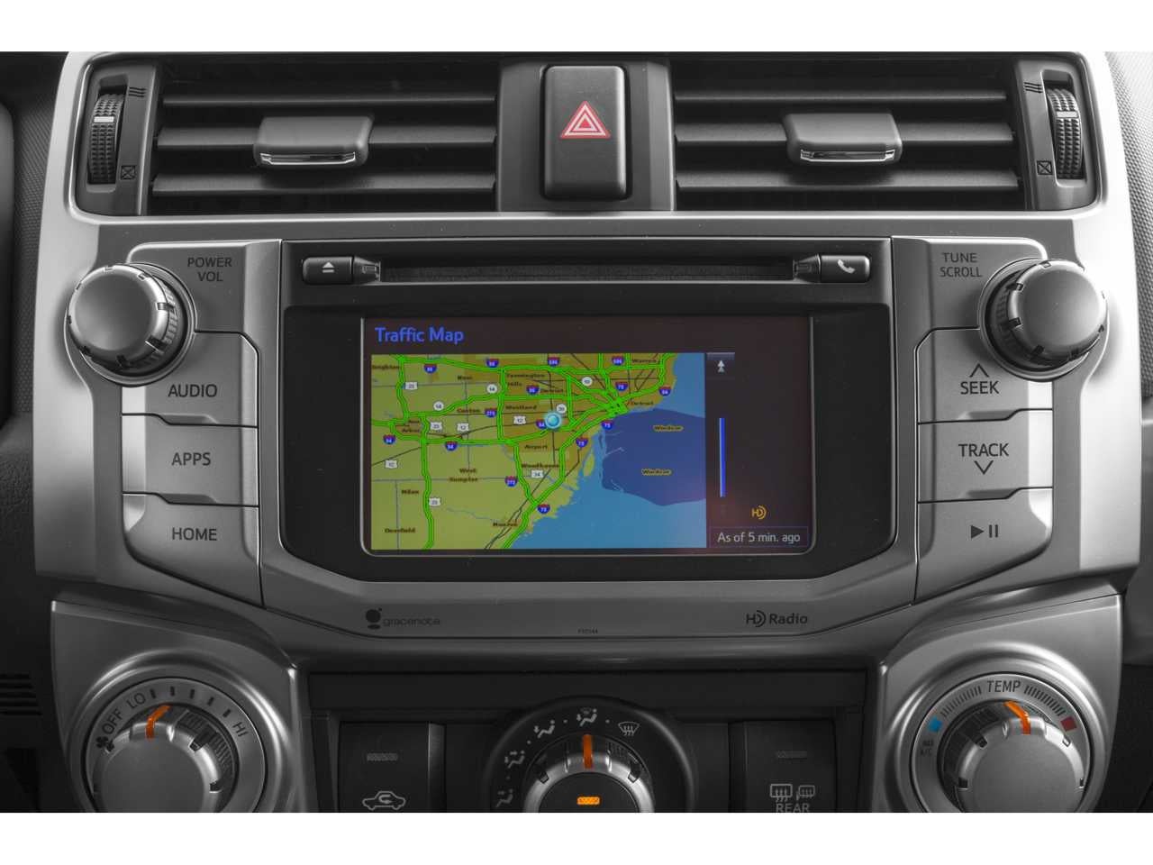 2015 Toyota 4Runner RWD 4dr V6 SR5 Premium