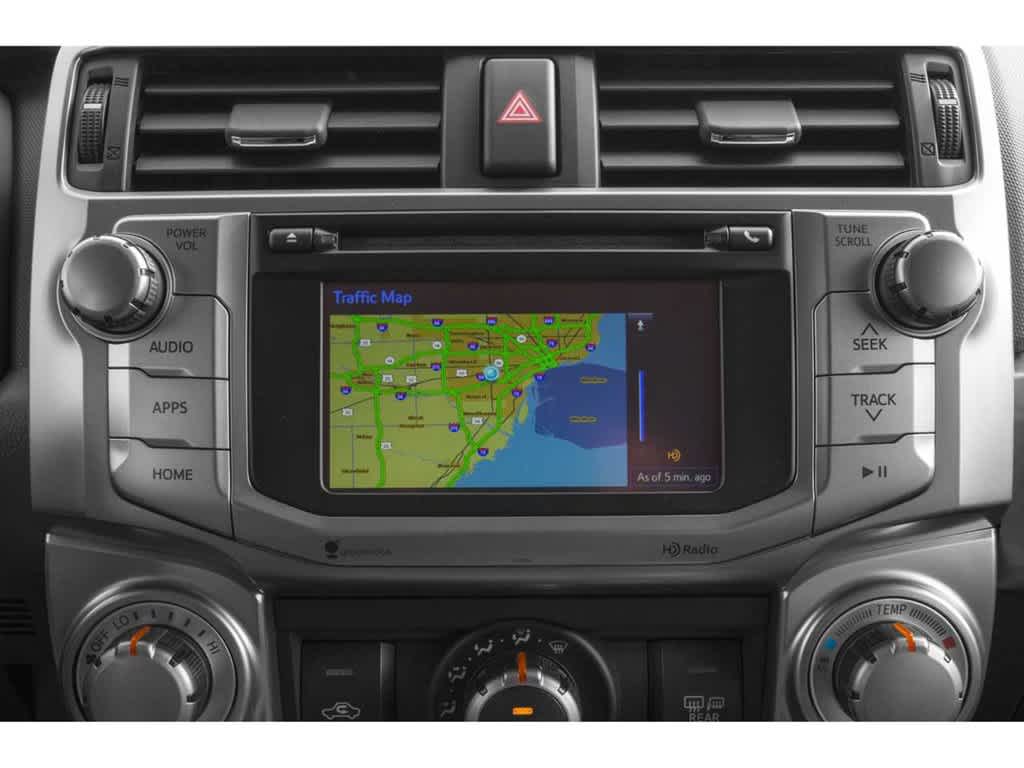 2015 Toyota 4Runner RWD 4dr V6 SR5 Premium