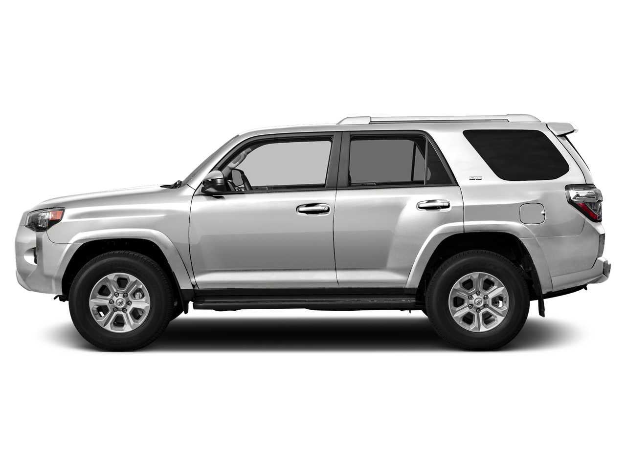 2015 Toyota 4Runner RWD 4dr V6 SR5 Premium
