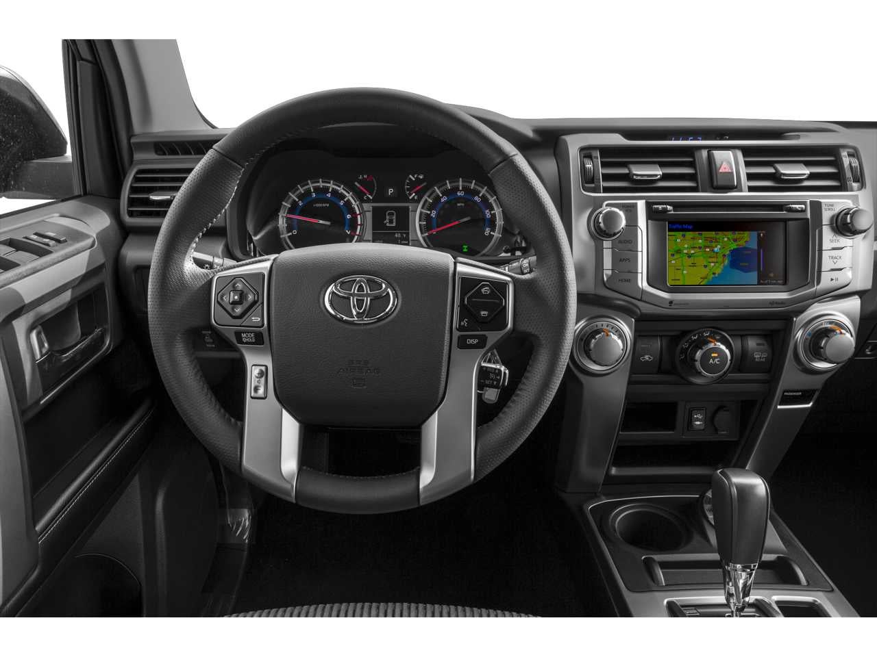 2015 Toyota 4Runner RWD 4dr V6 SR5 Premium