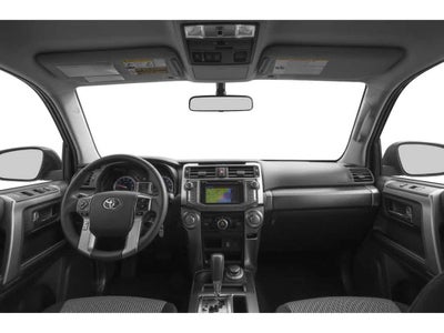 2015 Toyota 4Runner RWD 4dr V6 SR5 Premium