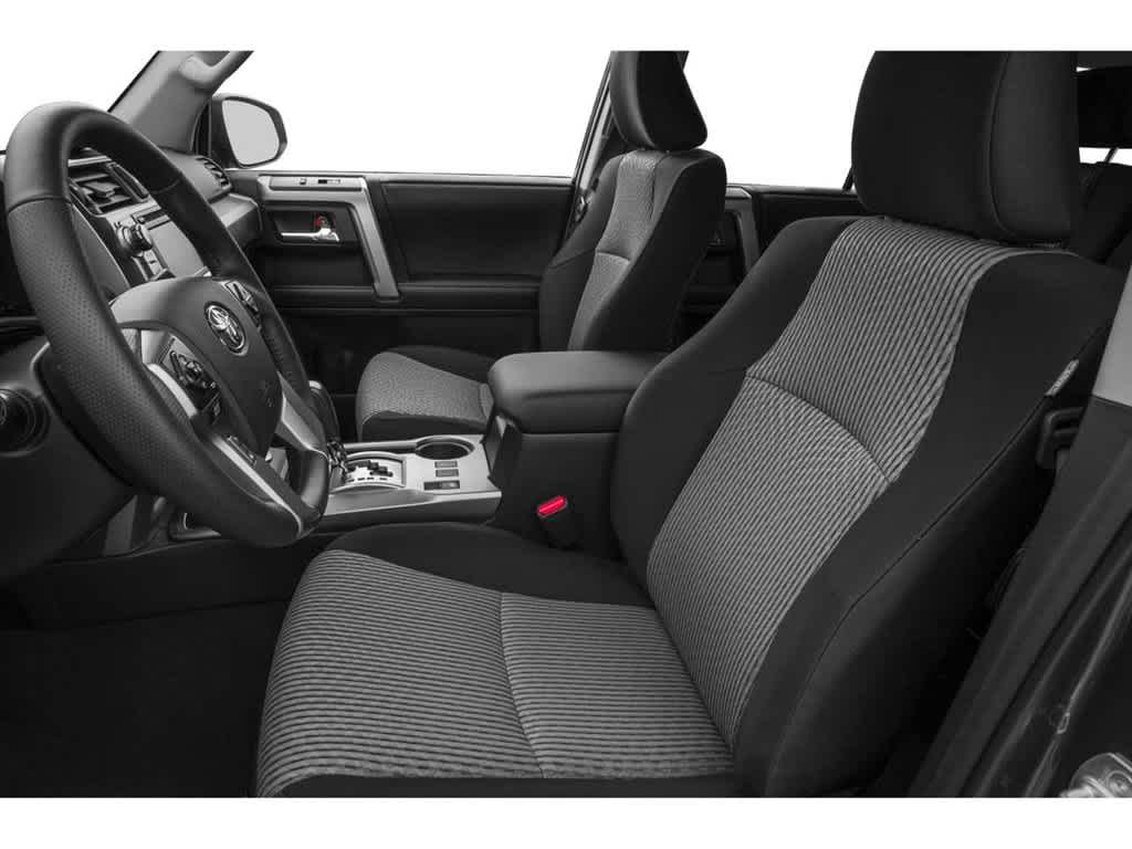 2015 Toyota 4Runner RWD 4dr V6 SR5 Premium