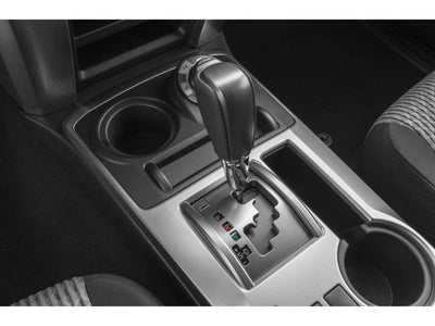 2015 Toyota 4Runner RWD 4dr V6 SR5 Premium