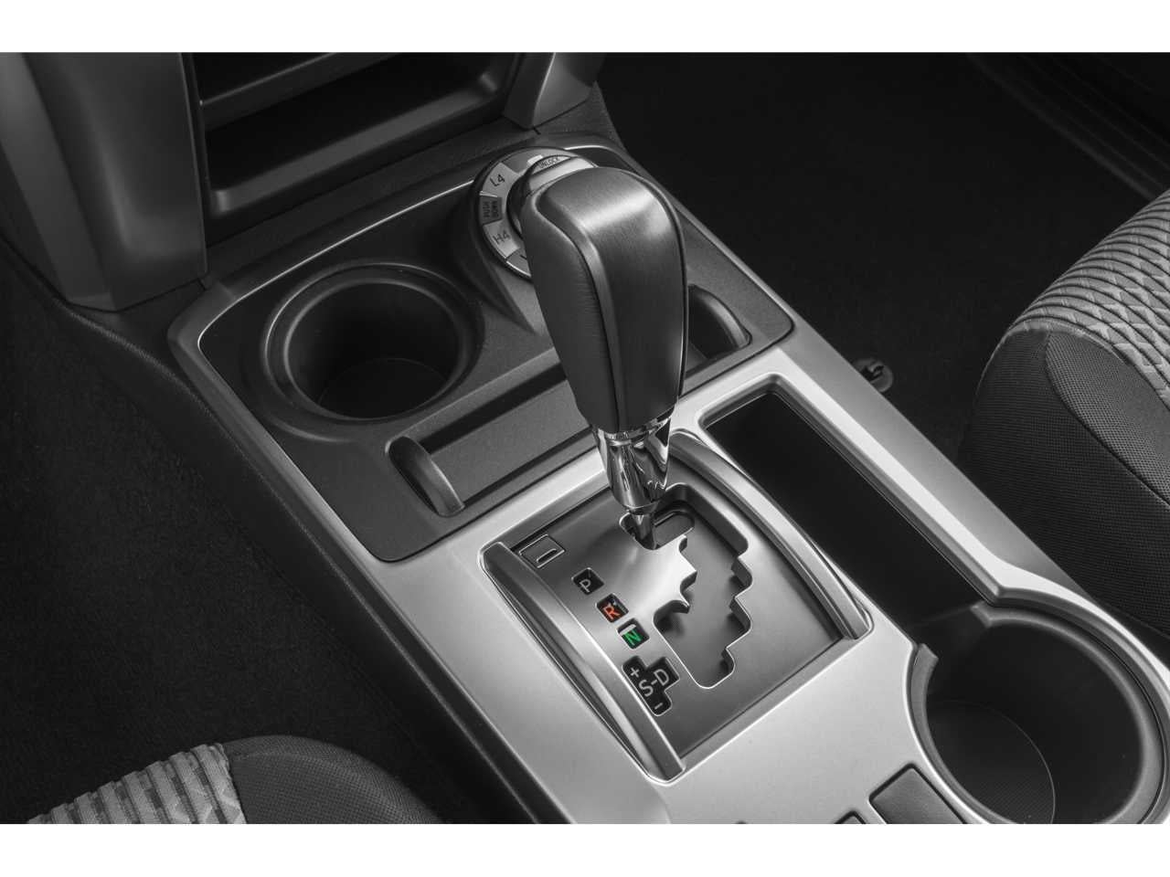 2015 Toyota 4Runner RWD 4dr V6 SR5 Premium