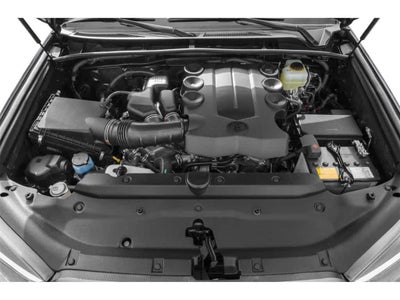 2015 Toyota 4Runner RWD 4dr V6 SR5 Premium