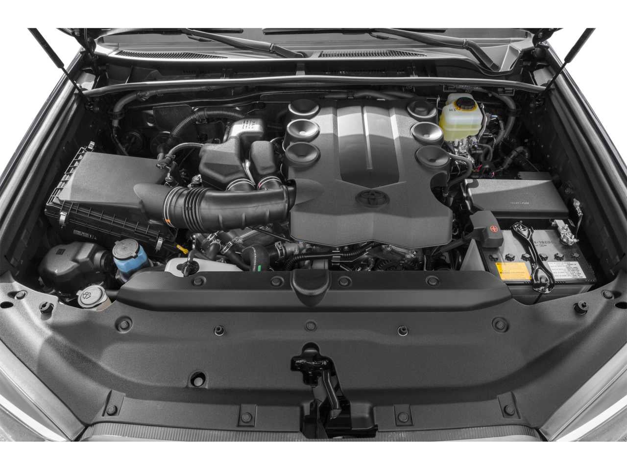 2015 Toyota 4Runner RWD 4dr V6 SR5 Premium