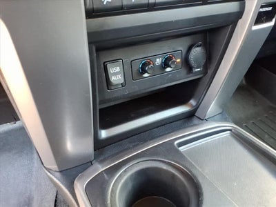 2017 Toyota 4Runner Limited 2WD