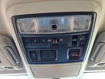 2017 Toyota 4Runner Limited 2WD