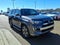 2017 Toyota 4Runner Limited 2WD