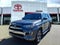 2017 Toyota 4Runner Limited 2WD