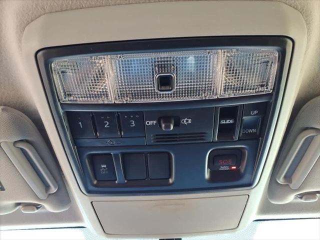 2017 Toyota 4Runner Limited 2WD