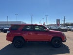 2018 Toyota 4Runner SR5 Premium 2WD