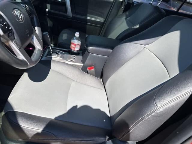 2018 Toyota 4Runner SR5 Premium 2WD