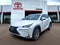 2016 Lexus NX 200t AWD 4dr