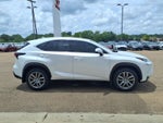 2016 Lexus NX 200t AWD 4dr