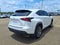 2016 Lexus NX 200t AWD 4dr