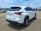 2016 Lexus NX 200t AWD 4dr